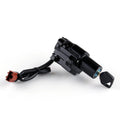 Ignition Switch Lock Keys for Honda CBR1000RR CBR600RR (2004–2013)