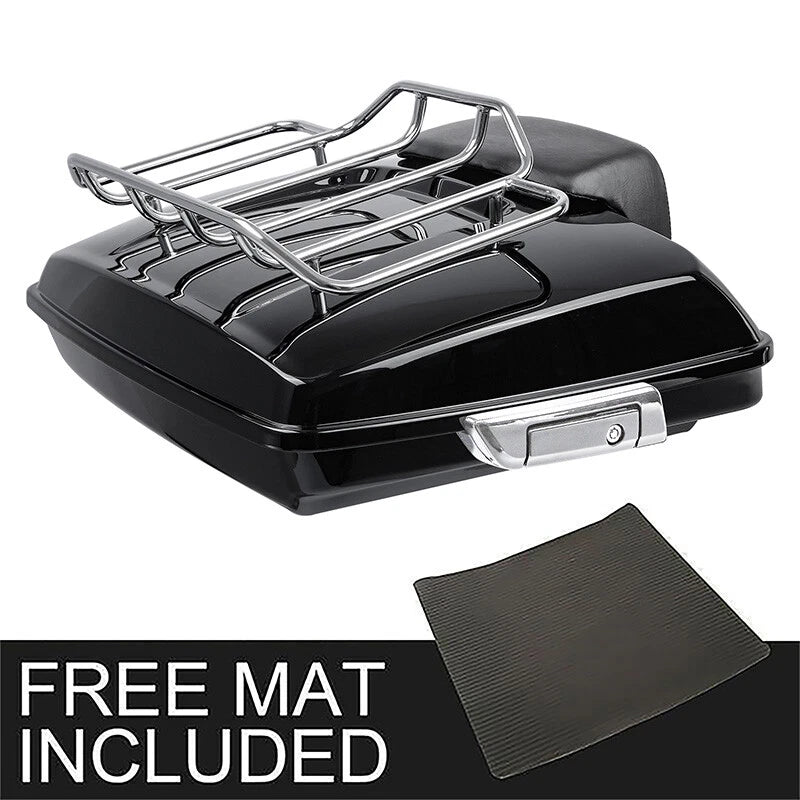 Razor Trunk Mount Rack for Harley Softail Heritage Classic (2018–2026)