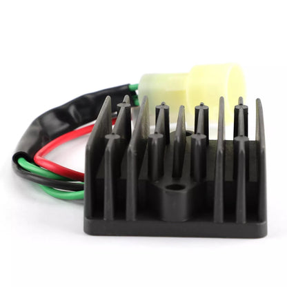 Rectifier Regulator 6R3-81960-10-00 for Yamaha 115hp-225hp (2-Stroke)
