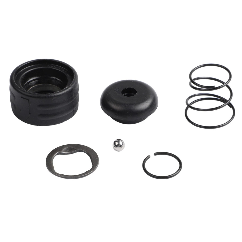 6 Piece Hammer Drill Chuck Kit for Repair