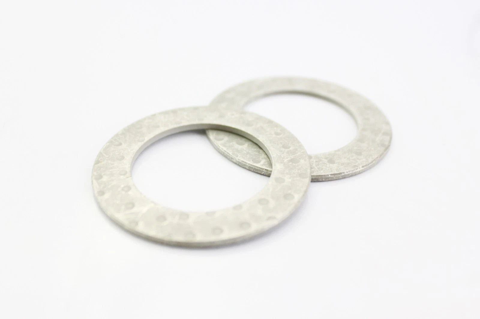 Connecting Rod Kit PEEK Bearing for Honda CRF450X (2005–2014)