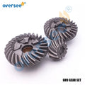 Gear Set 6H9-45551, 6H9-45560, 6H9-45571 for Yamaha Outboard 40HP