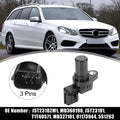 Camshaft Position Sensor Replacement for Mitsubishi Montero (2001–2006)