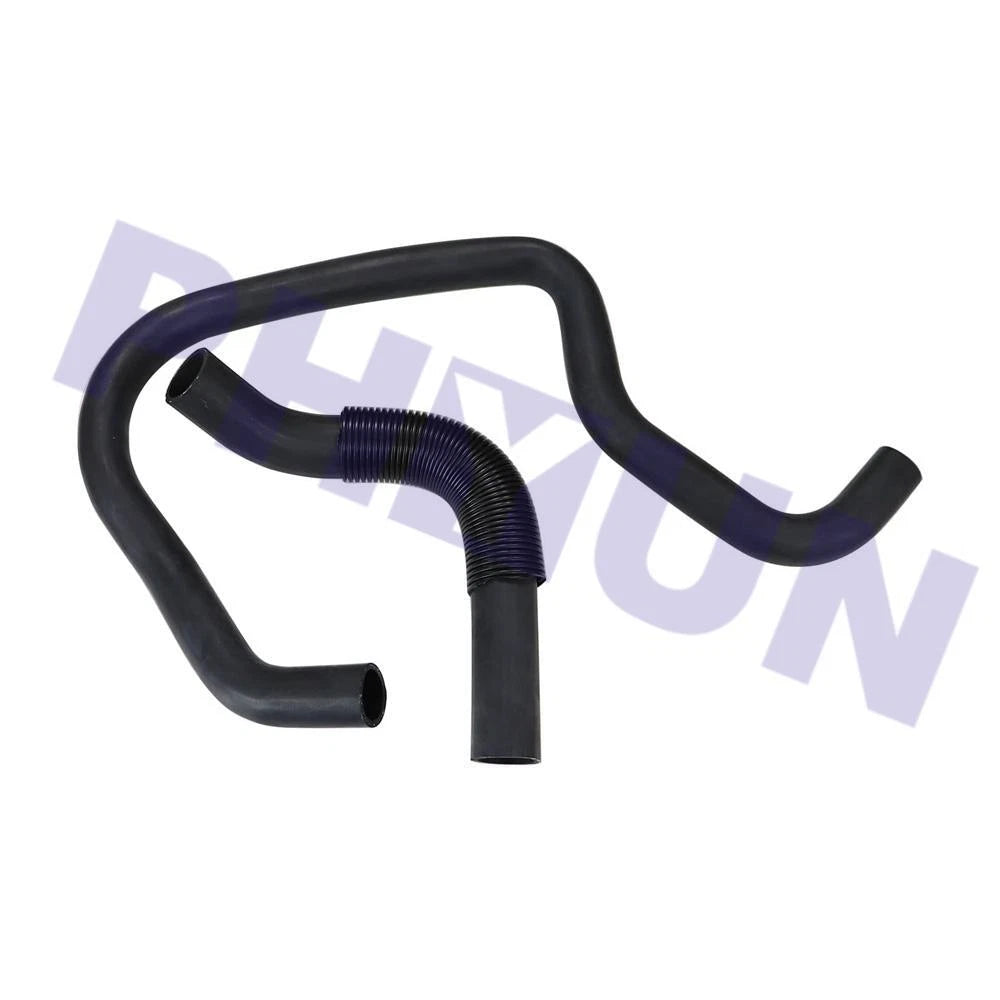 Upper & Lower Radiator Coolant Hose for Chevrolet Silverado 1500 2500 (1999–2006)