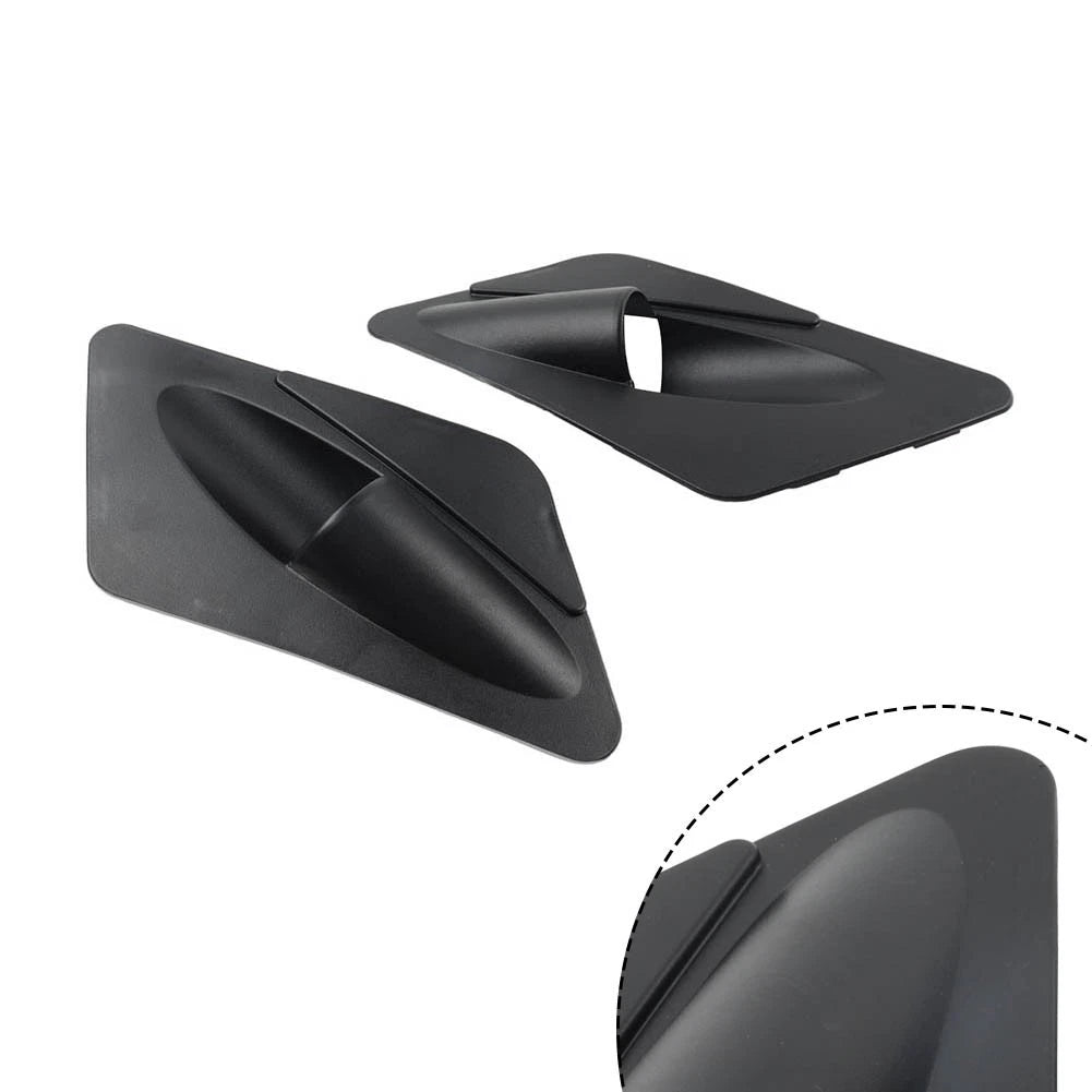 Front Mudguard Vent for Taotao 110B 110cc 90cc 70cc 50cc ATV (2000–2023)