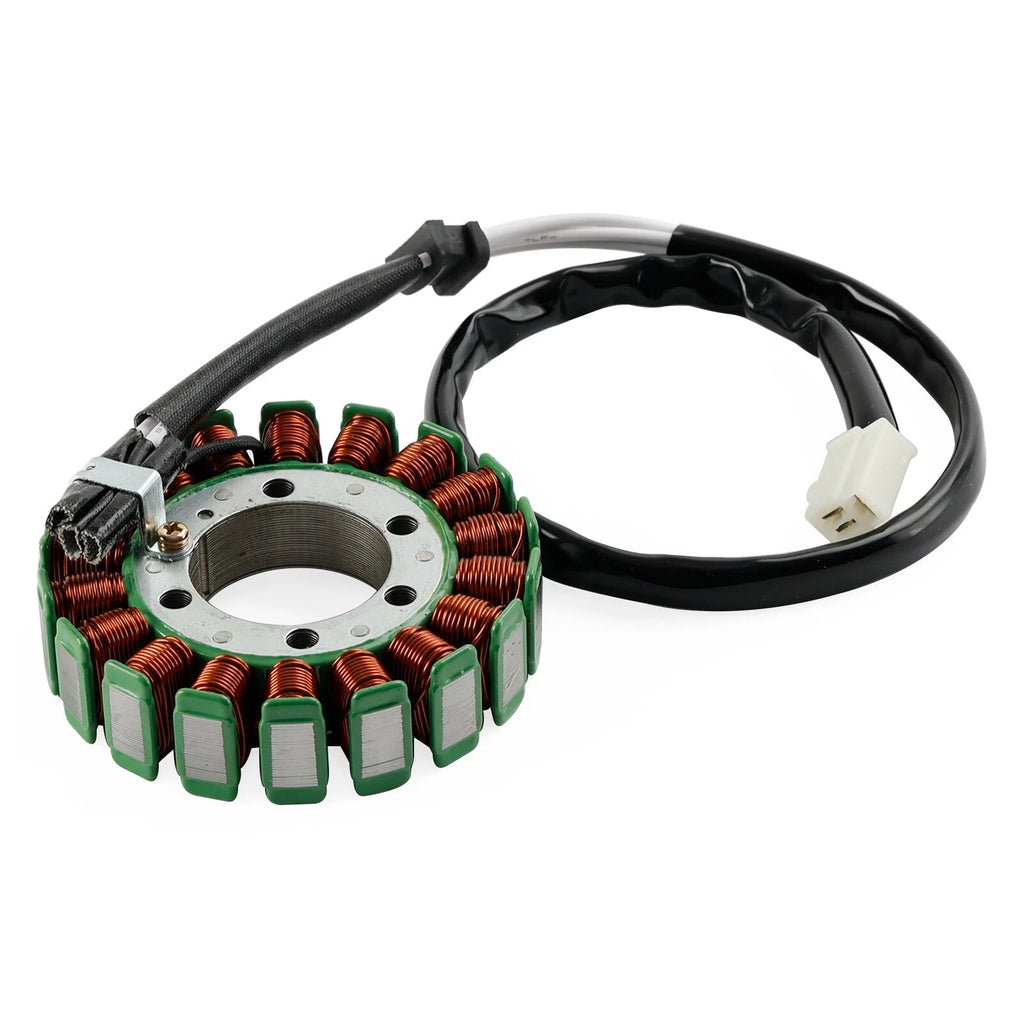 Stator for Kawasaki ER6N Versys Ninja 650 ZX-6R (2006–2019) 21003-0023 21003-0041 21003-0042