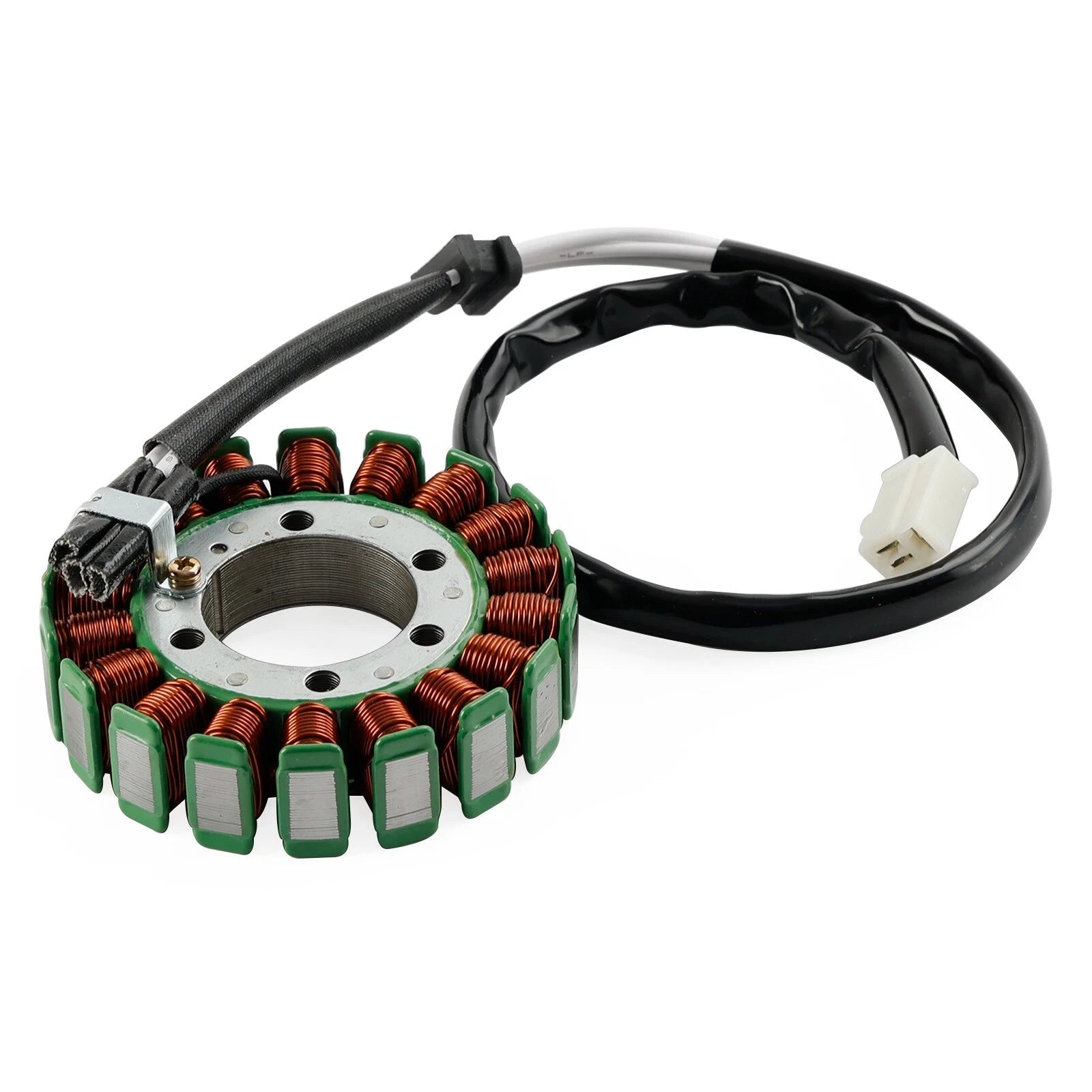 Stator for Kawasaki ER6N Versys Ninja 650 ZX-6R (2006–2019) 21003-0023 21003-0041 21003-0042