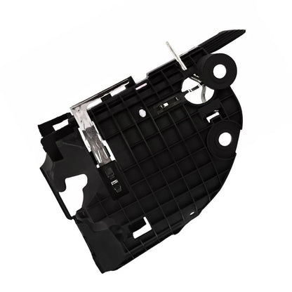 Headlight Bracket Mounting Housing for