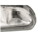 RH Headlight w/ H4 Globe for Holden Commodore/Statesman/Caprice (1993–1997)