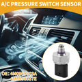A/C Pressure Switch Sensor for Audi Q7 (4MB) 2015–2019