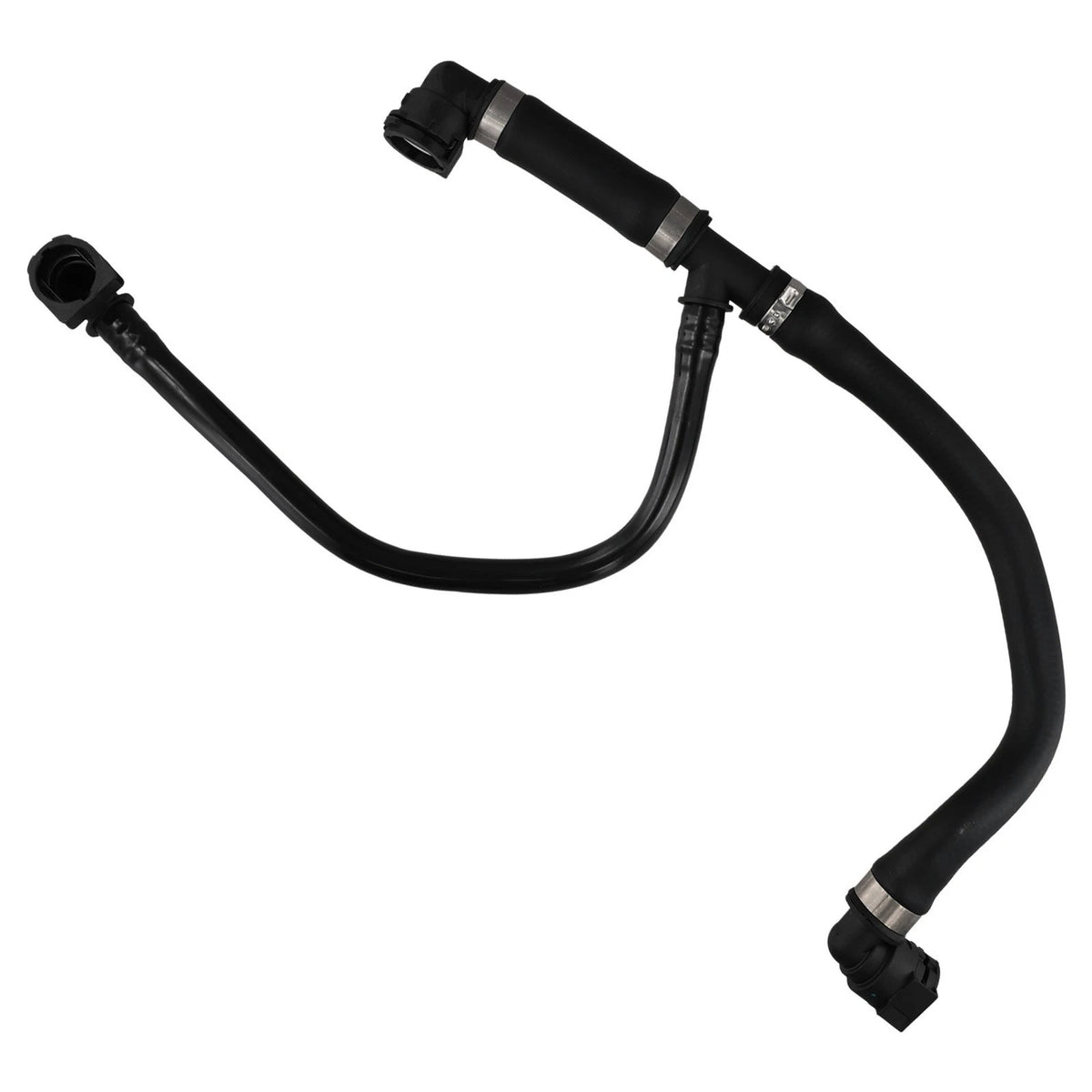 Hose Water Pipe Fits Multiple Models of the For BMW Series Efficiently