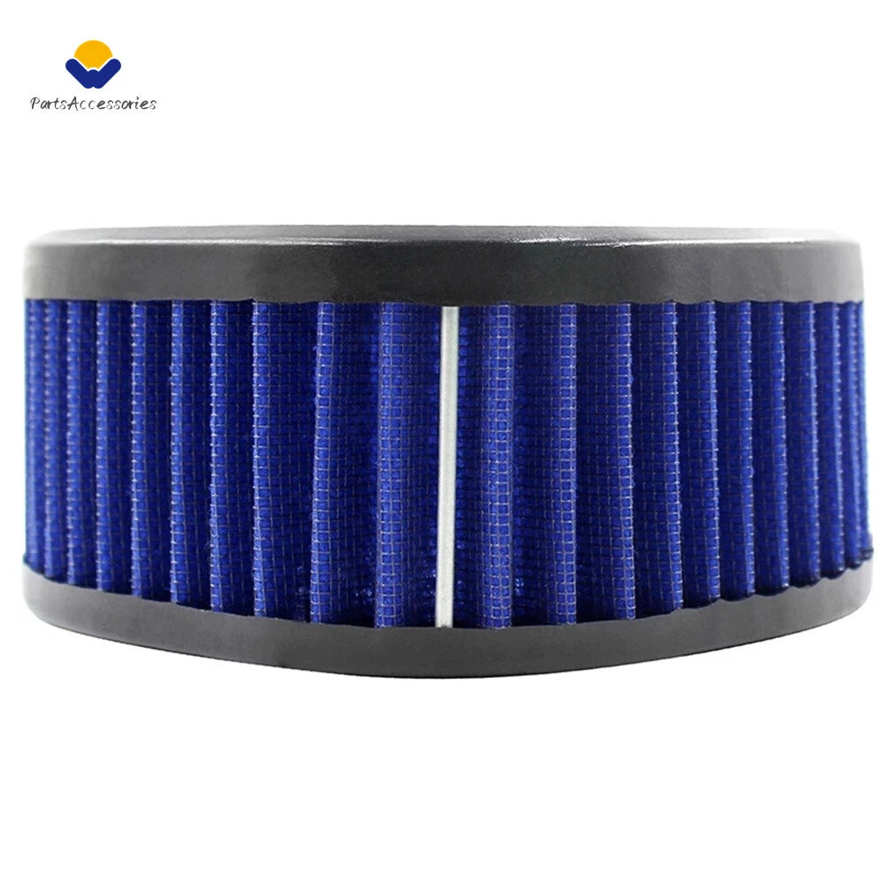 Air Filter for Super E & G Carb with Teardrop Air Cleaner (Washable)