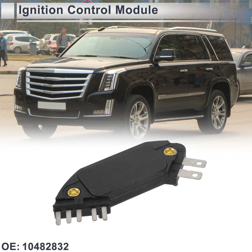 Ignition Control Module No.10482832 for Cadillac Allante (1988–1992)