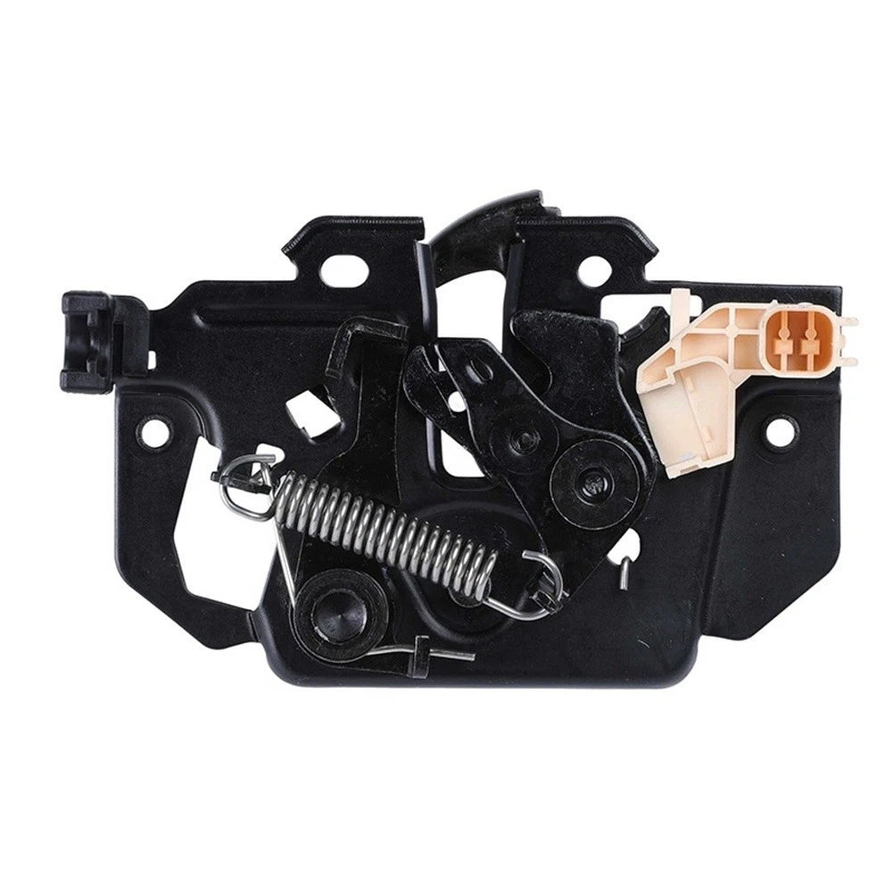 Car Repair Auto Maintenance Hood Latch Bonnet Lock Front Placement 1 Piece