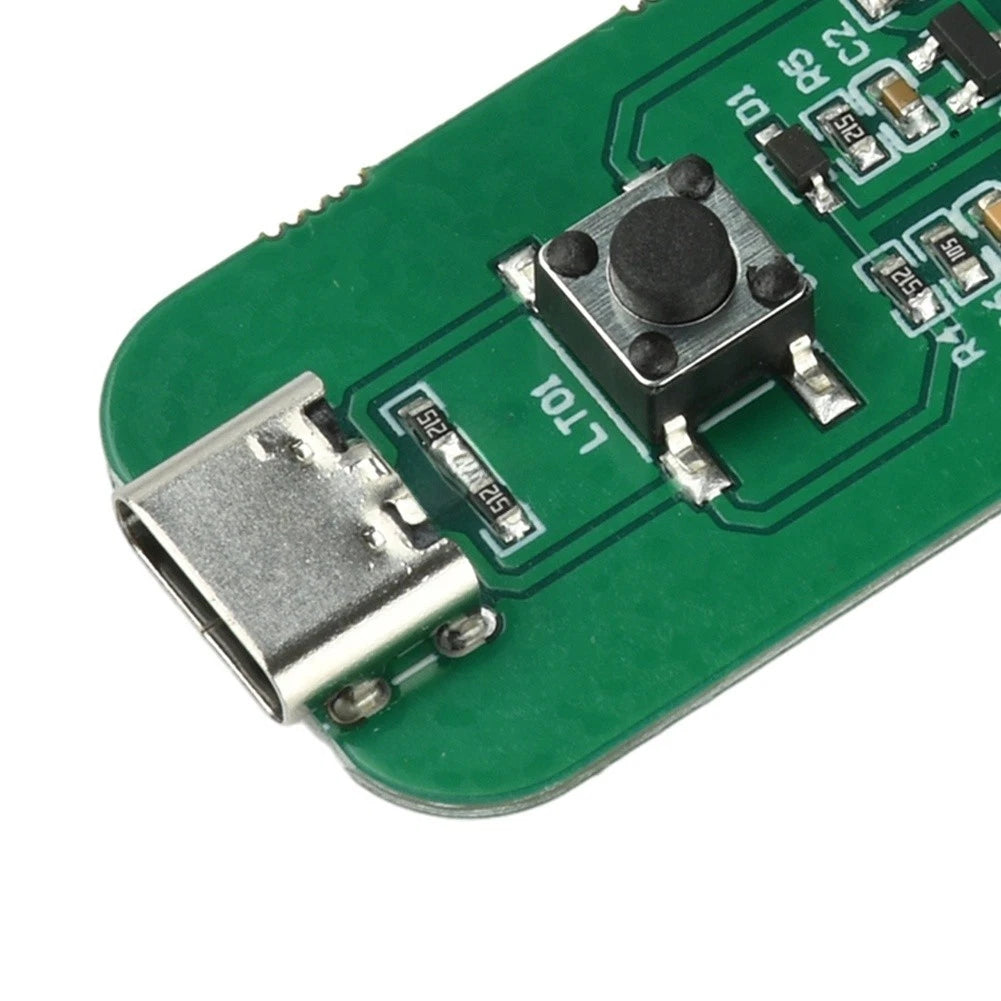 KBAA0021 Diagnostic Tool for Inductor Open Circuit & Short Detection