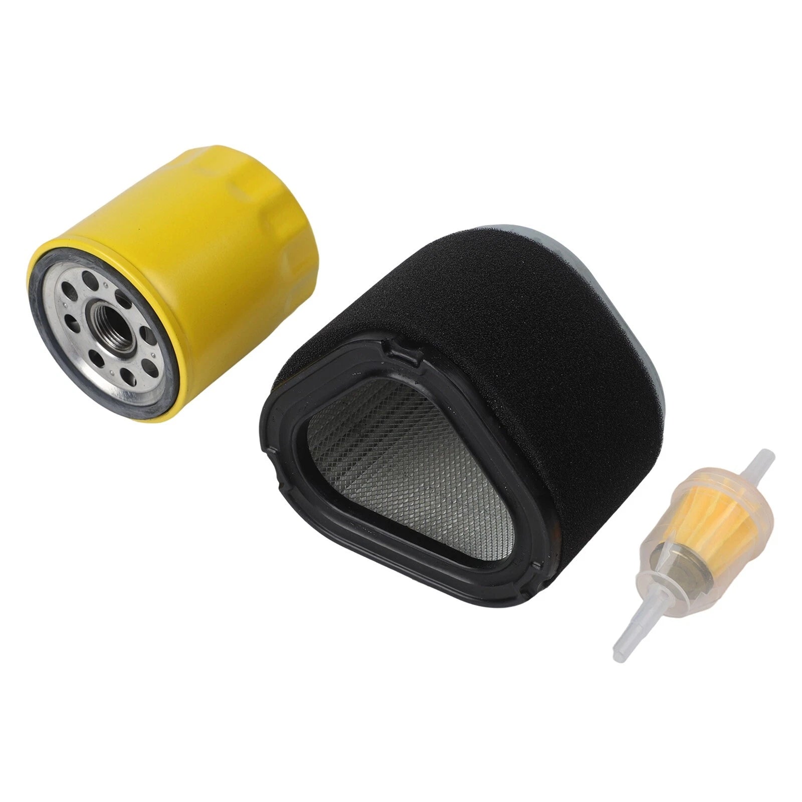 3-Piece Air Filter Kit for