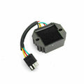 Rectifier Regulator for Arctic Cat EXT Pantera Prowler Wildcat ZR (1991–1996)