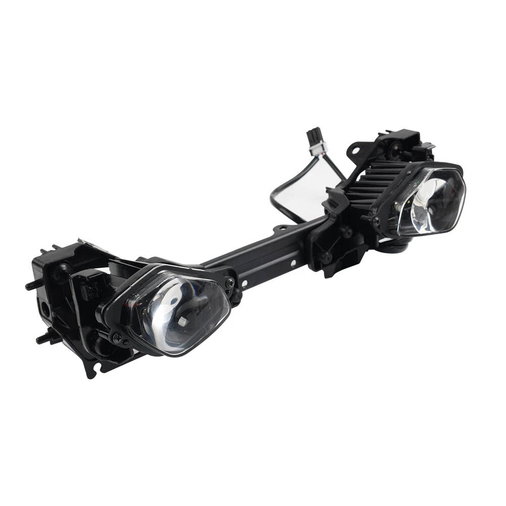 Headlight Assembly for Yamaha YZF R6 (2017–2023)