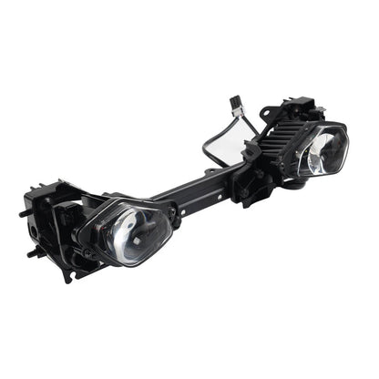 Headlight Assembly for Yamaha YZF R6 (2017–2023)