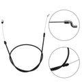 Engine Zone Control Cable for Poulan Models (Easy Installation)