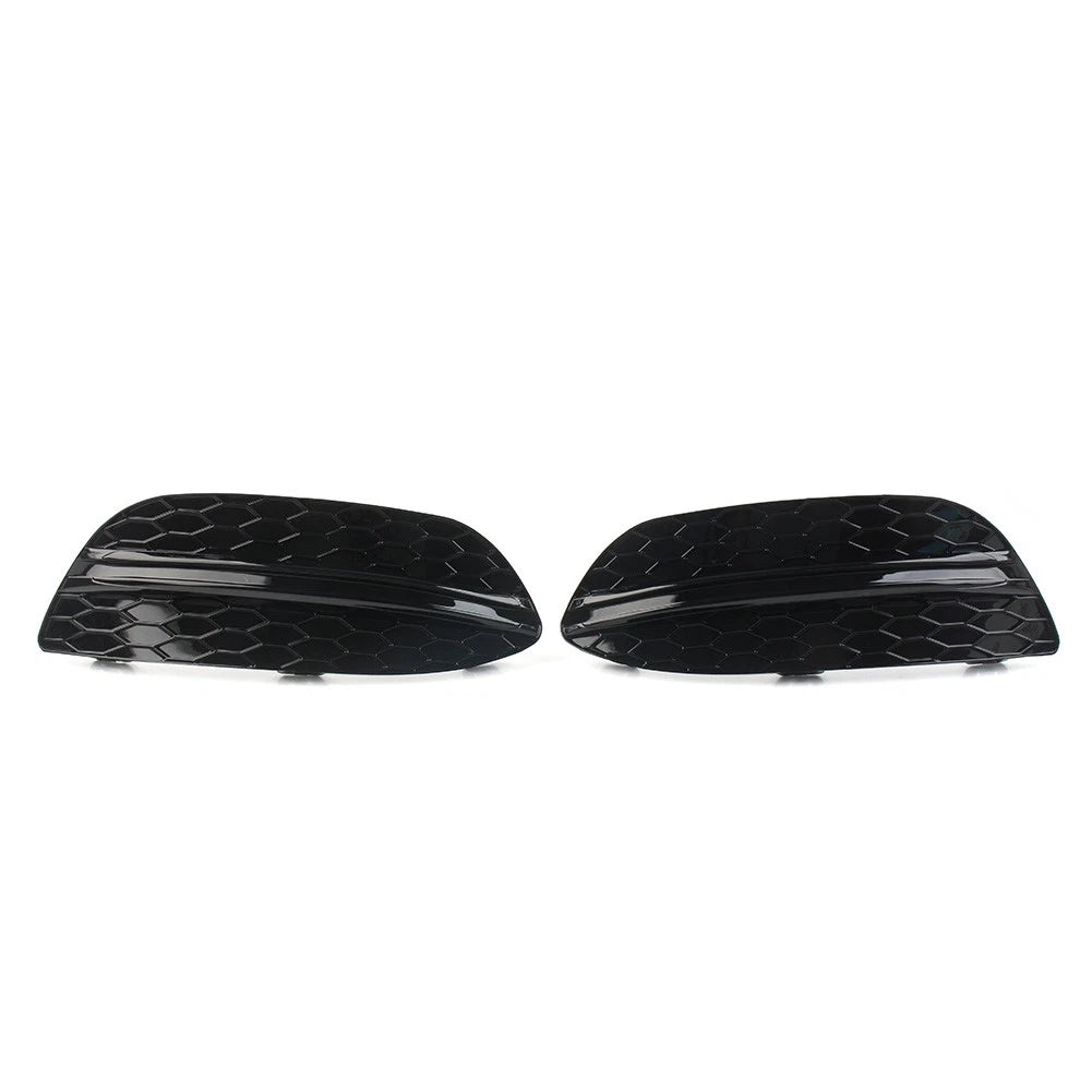 Fog Light Cover for Mercedes Benz C Class W205 (2015–2021)