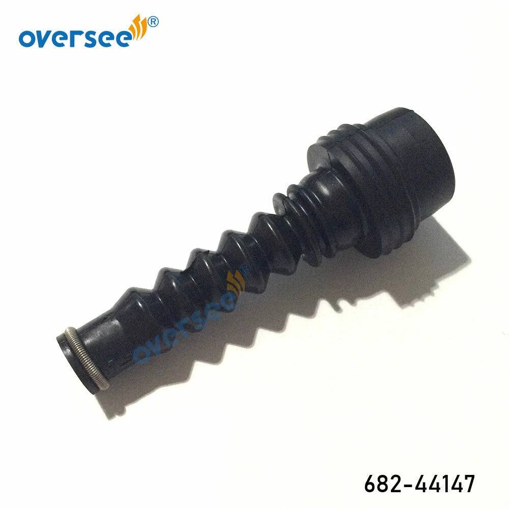 Boot Shift Rod for Yamaha 9.9 15HP Outboard Engine (682-44147-00-00)