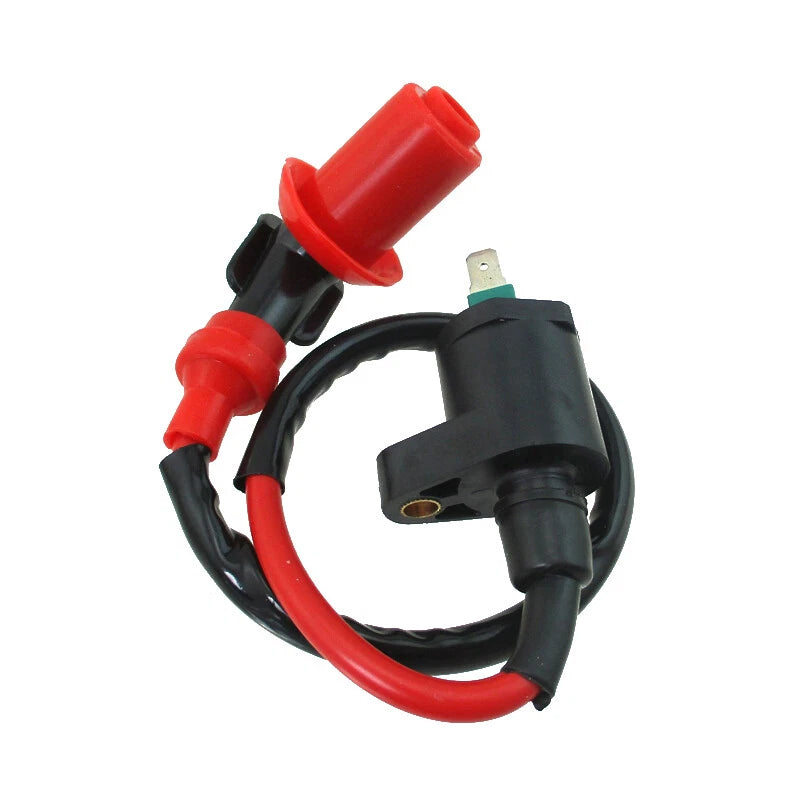 Performance Ignition Coil for Honda TRX300EX TRX300FW (1993–2006)
