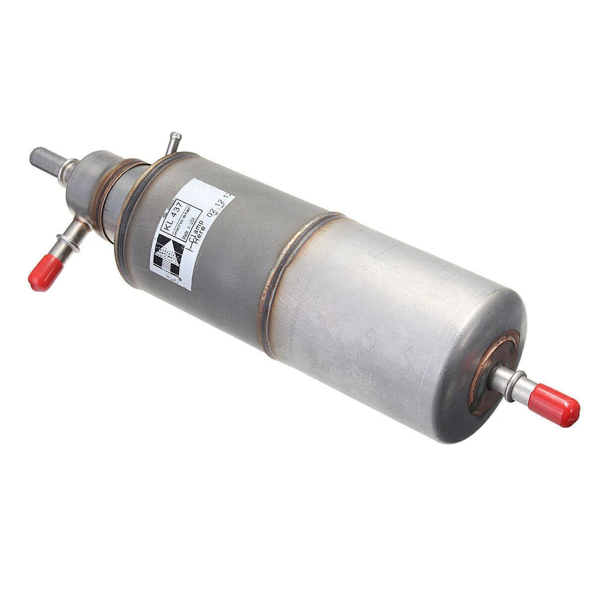 Fuel Filter Diesel Filter 1634770701 for ML320 ML430 ML55 (1998–2003)