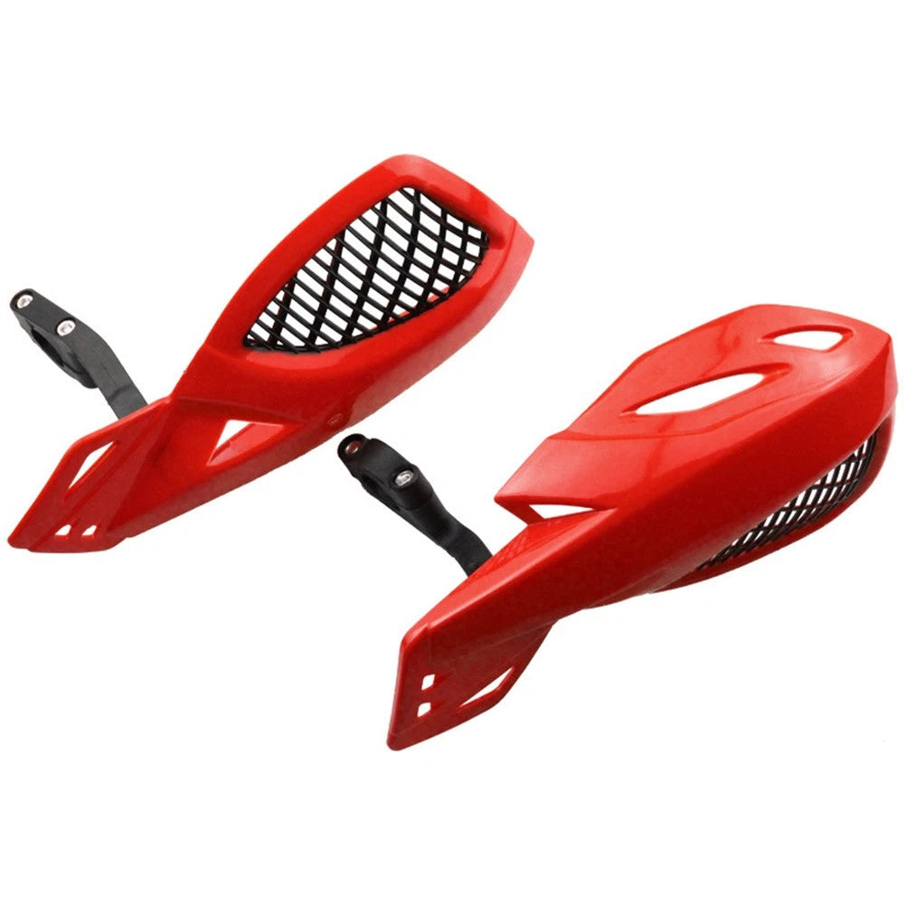 Hand Guards for Motorcycle ATV (1 Pair)