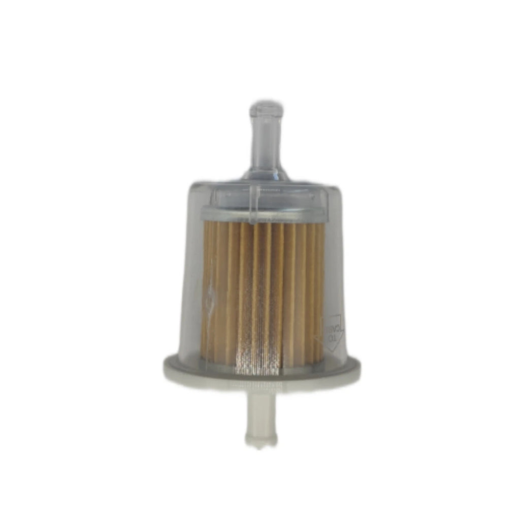Inline Fuel Filter 3/8" for Johnson Evinrude E-Tec (40-200 HP) 18-7722, 5005266