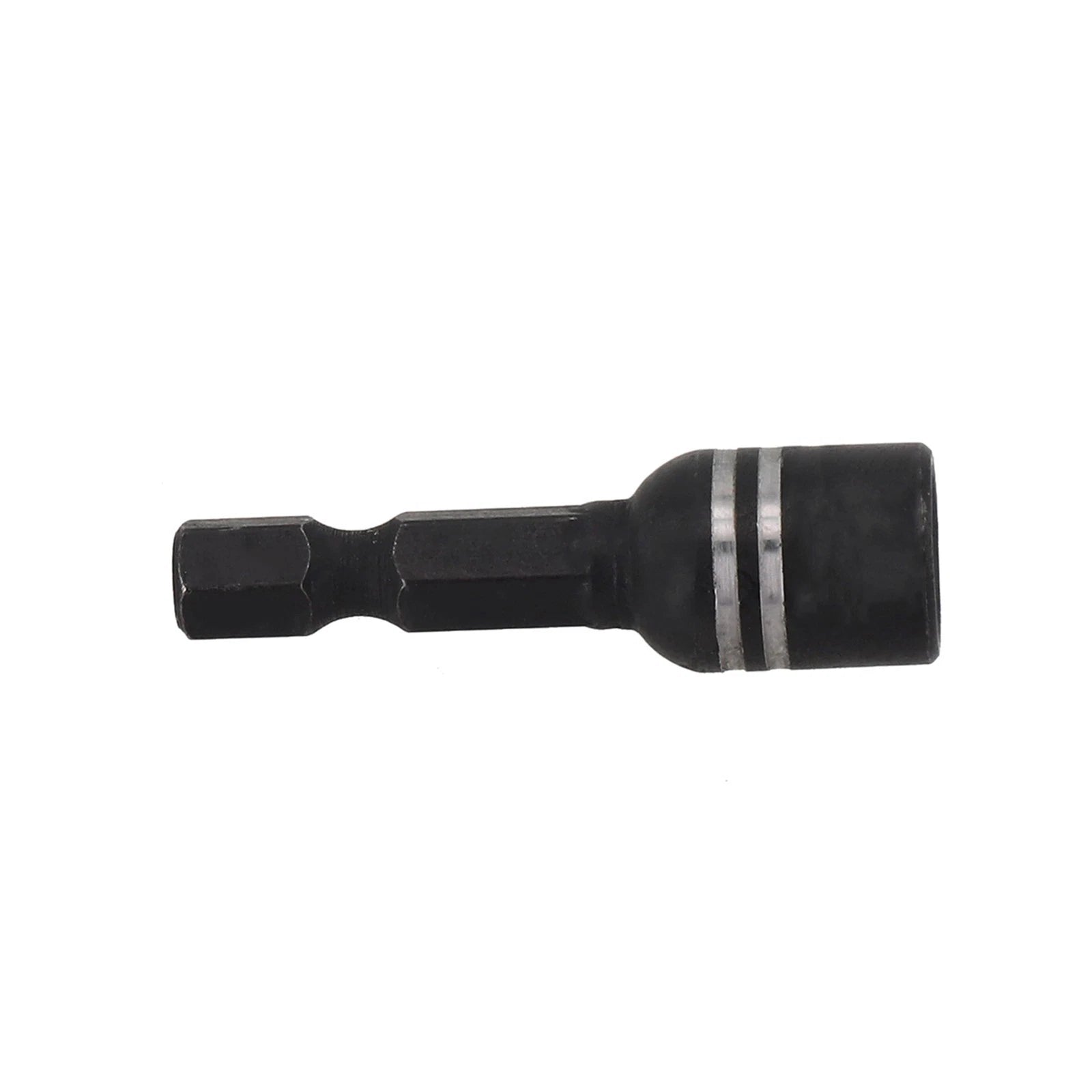 8mm Hex Shank Magnetic Nut Driver Adapter for Various Drills (Universal)