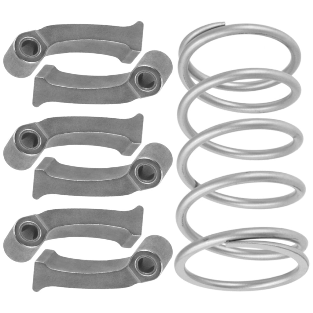 Clutch Weights with Primary Spring for Can Am Outlander Max 800R (2006–2012)