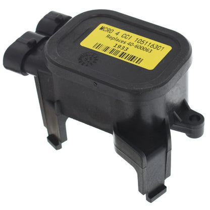 MCOR 4 Throttle Potentiometer for Club Car Precedent/DS (105116301)