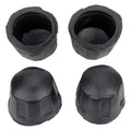 Rubber Dust Cover Nuts for ATV Models (Various)