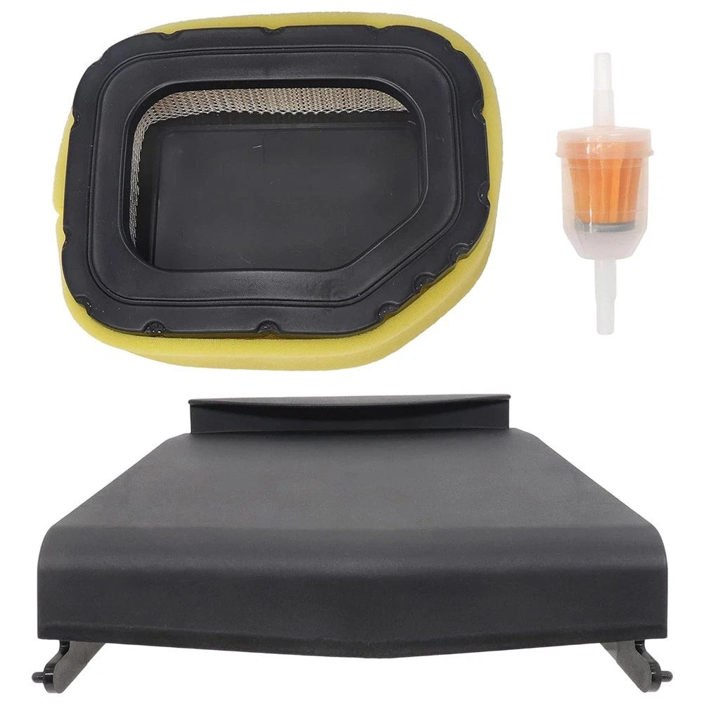 Set of 3 Air Filter Covers for SV710 SV740 Engines (Compatible)