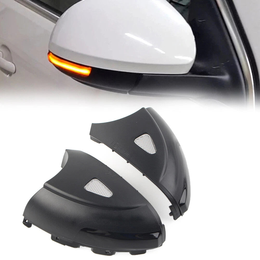 LED Dynamic Turn Signal Light for VW Tiguan MK1 (2008–2016)