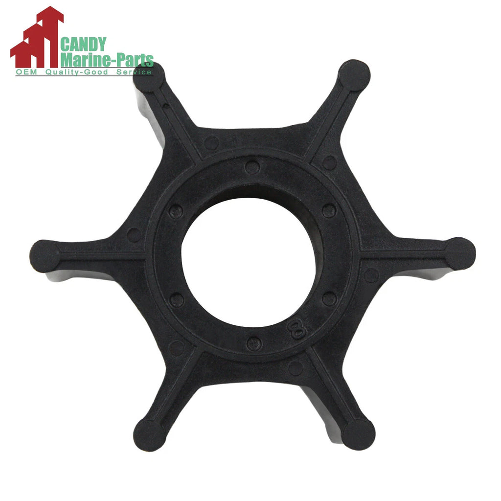 Impeller for Suzuki 8/9.9/15HP (17461-93901, 17461-93902, 17461-93903)