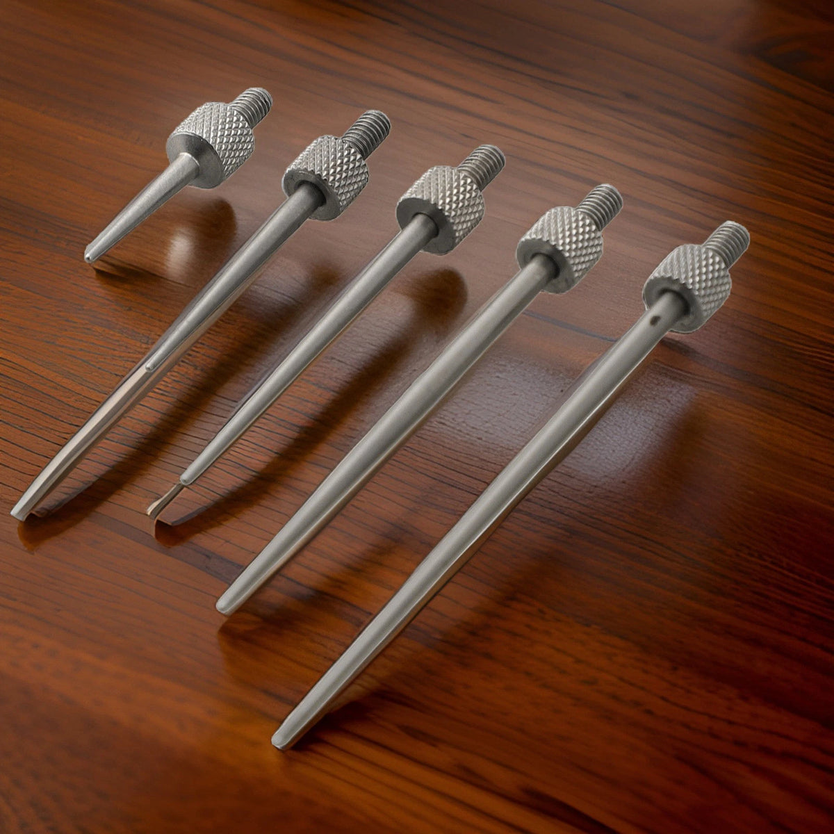 Stylus Lever Fixed Rod Measuring Tool for Automotive Applications