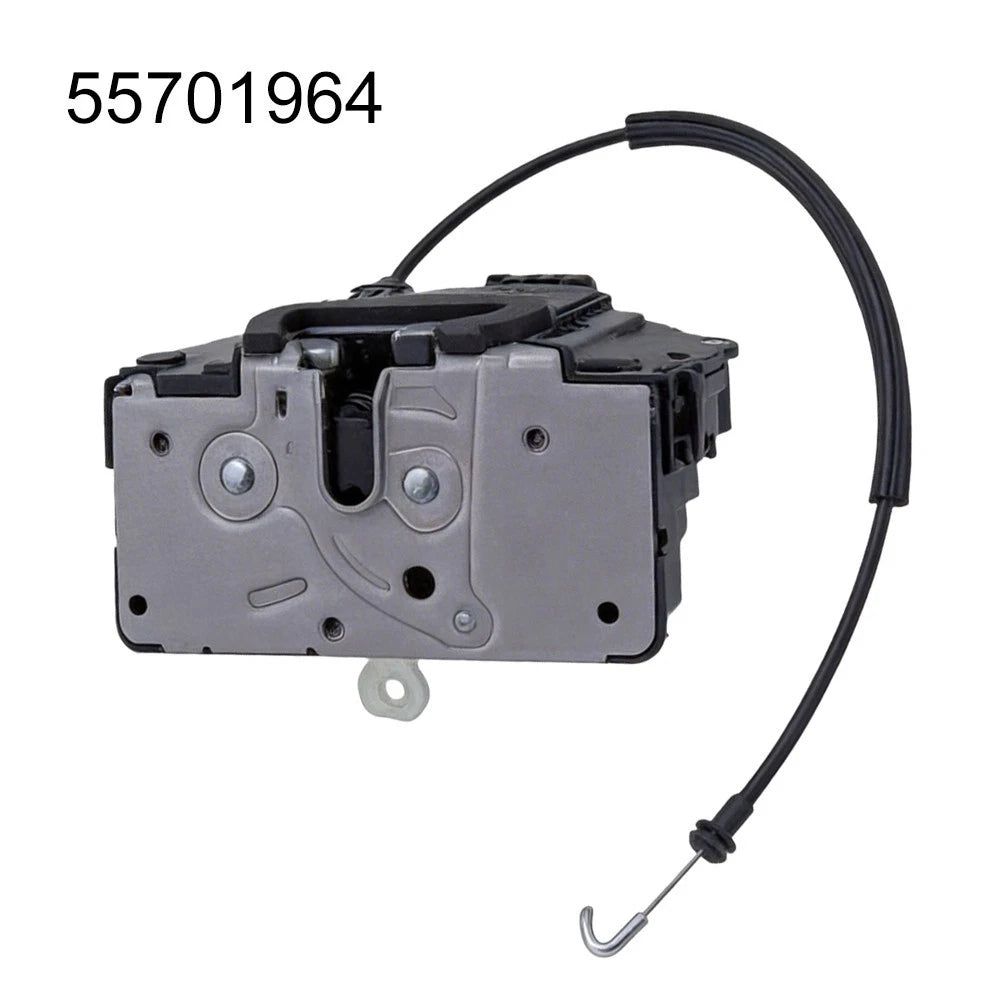 Front Door Lock Motor RH for Fiat Grande Punto (2005–2013)