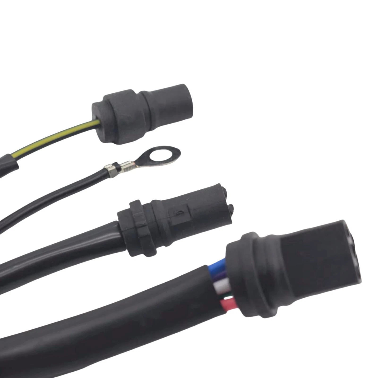 CDI Power Pack for Evinrude Johnson OMC Outboard (0583773, 0584028, 0584027, 0584029)