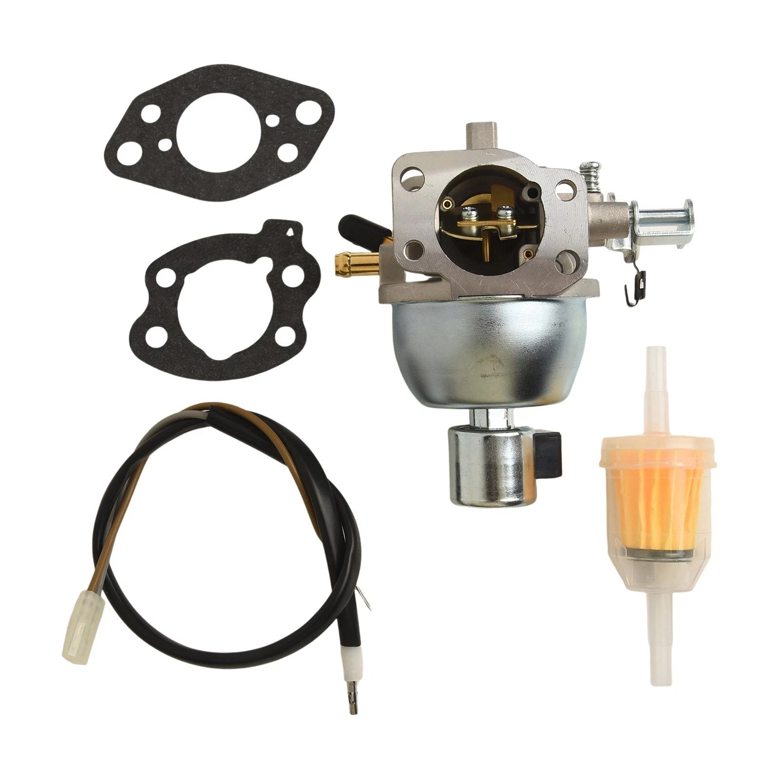 Carburetor Replacement Kit for Lawn Mowers (847395)