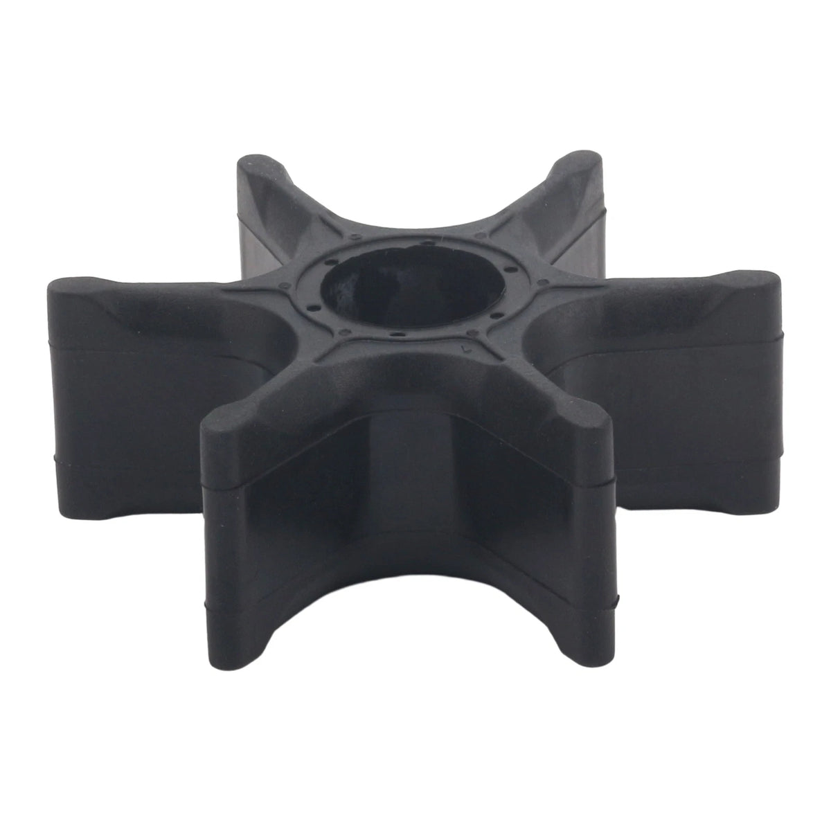 Water Pump Impeller & Key for Yamaha Outboard Motor (75-250 HP)
