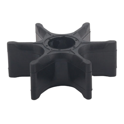 Water Pump Impeller & Key for Yamaha Outboard Motor (75-250 HP)