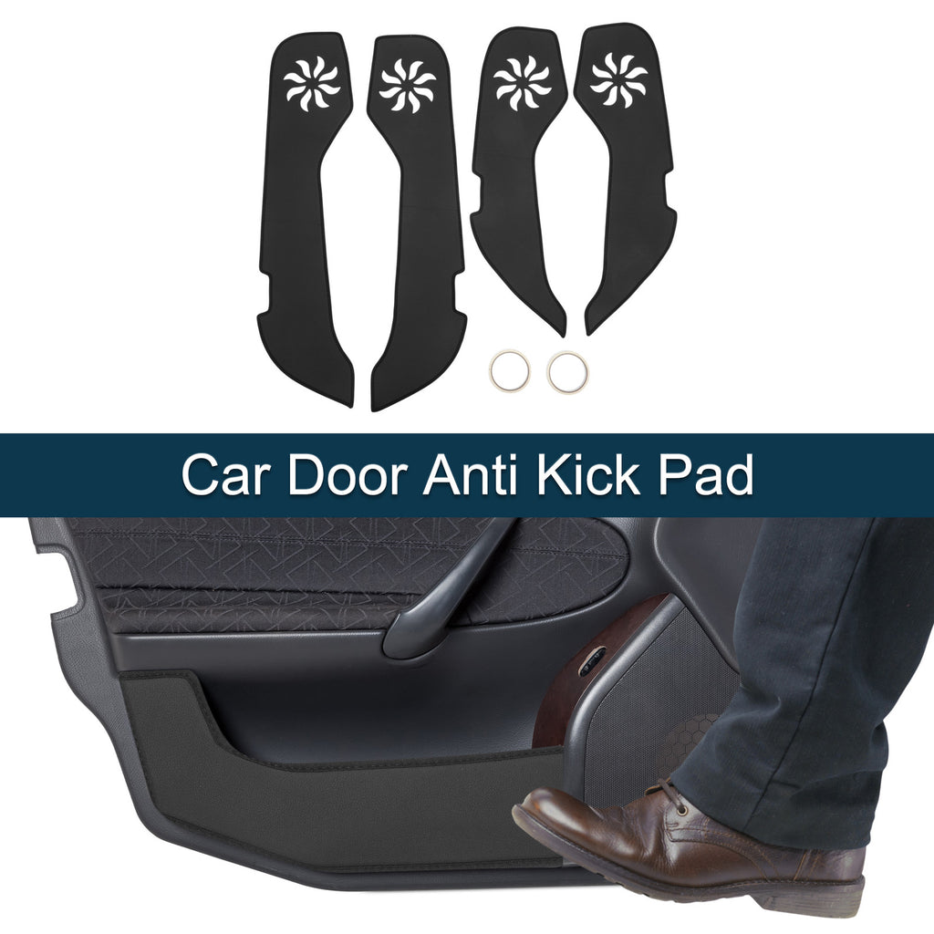 Car Door Anti Kick Pad Sticker Protector for Volkswagen Passat (2016–2016)