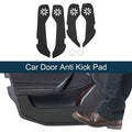 Car Door Anti Kick Pad Sticker Protector for Volkswagen Passat (2016–2016)