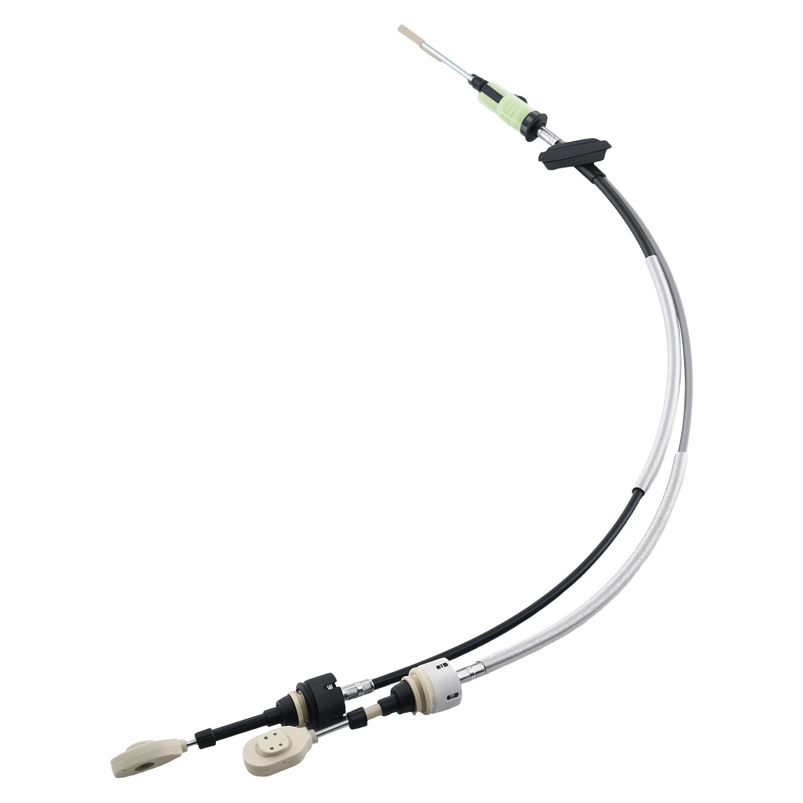 Manual Shift Cable for Chevrolet Cobalt 2.0L Turbo (2005–2017) 15277760