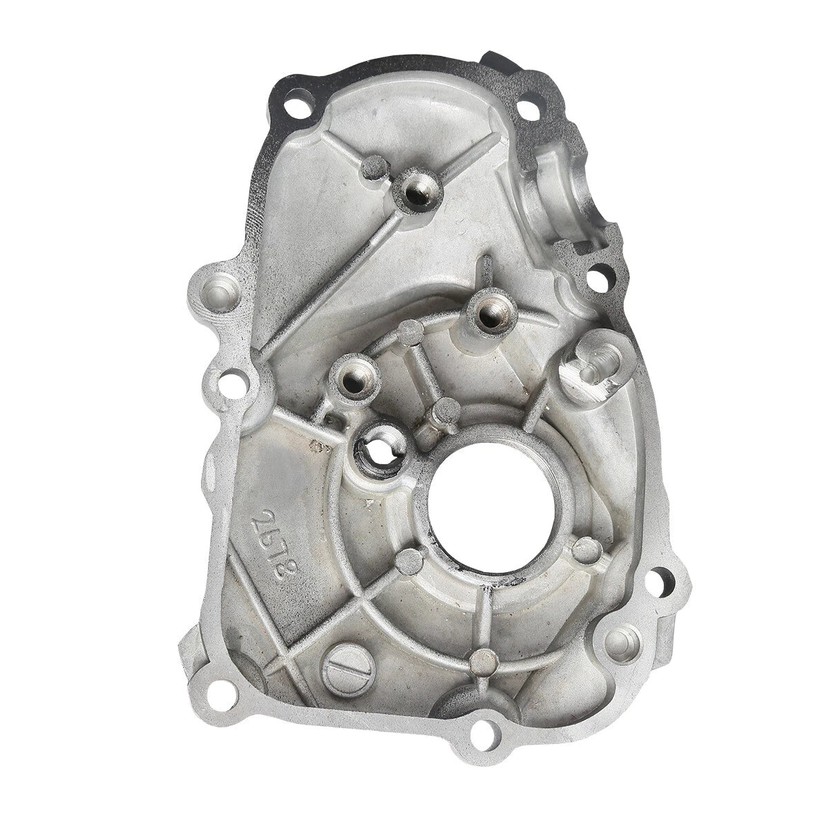 Ignition Trigger Timing Cover for Yamaha YZF R6 (2003–2005)