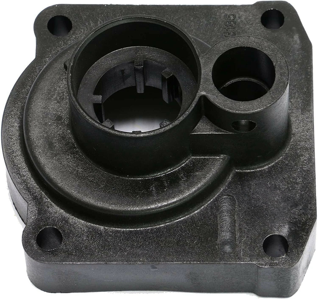 Water Pump Repair Kit for Yamaha Outboard Motors (Replaces 61N-W0078, 18-3432)