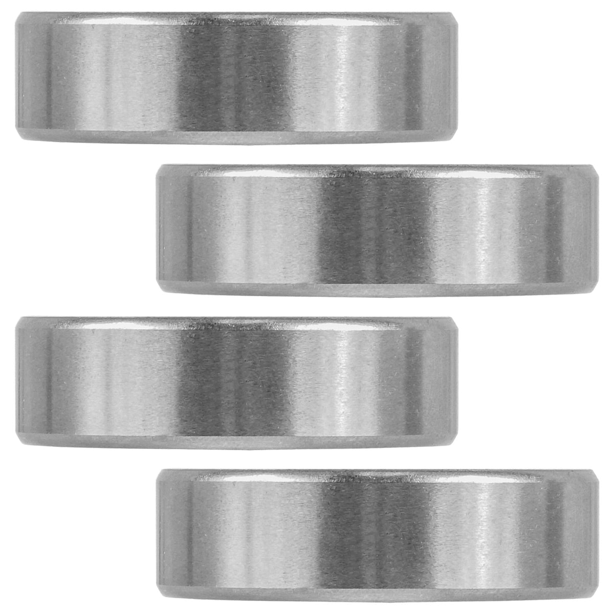 Ball Bearings Replacement for 6202 16x35x11 for Universal Use (2000–2026)