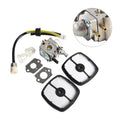 Carburetor Replacement for Ford Echo GT (2000–2400)